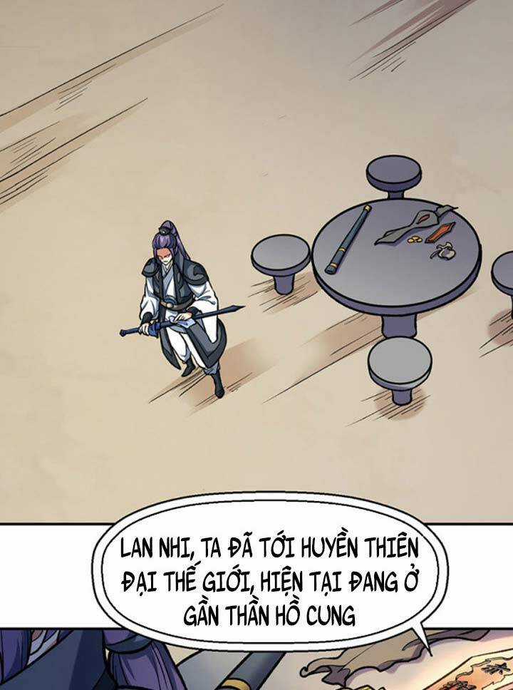 Võ Đạo Độc Tôn - Chapter 475 - Trang 44