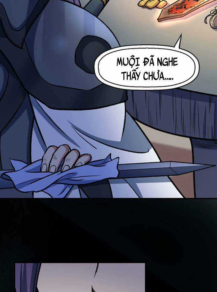 Võ Đạo Độc Tôn - Chapter 475 - Trang 45