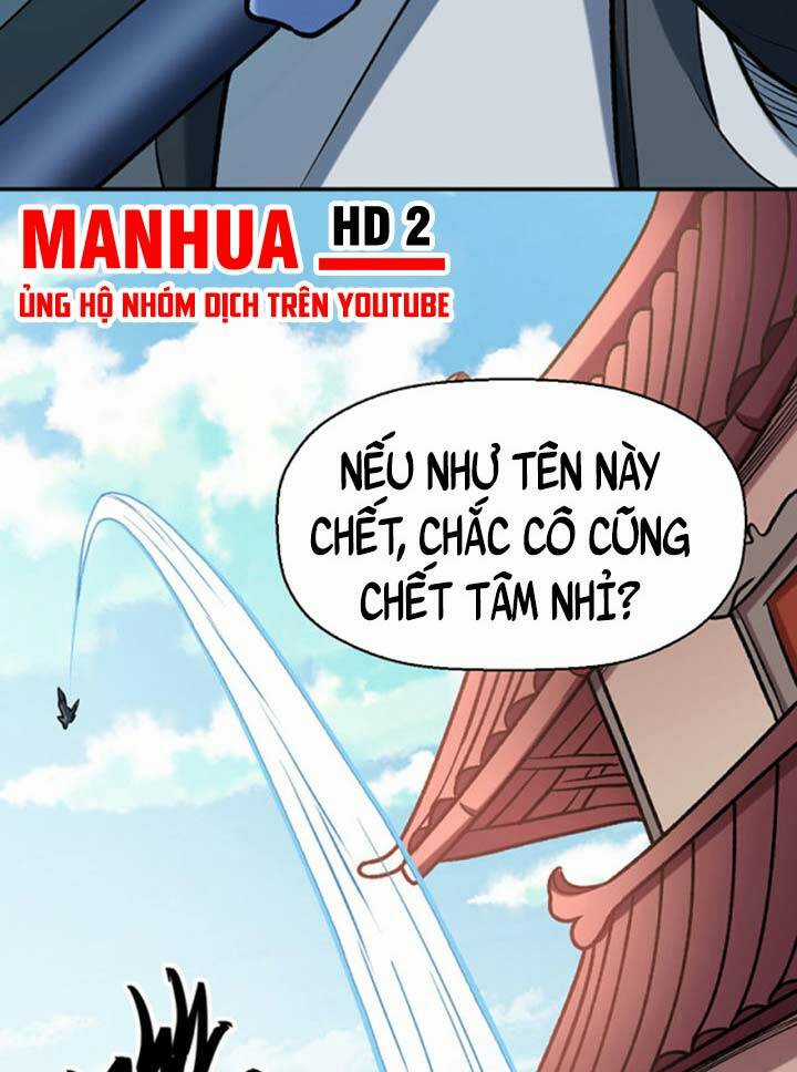 Võ Đạo Độc Tôn - Chapter 475 - Trang 48