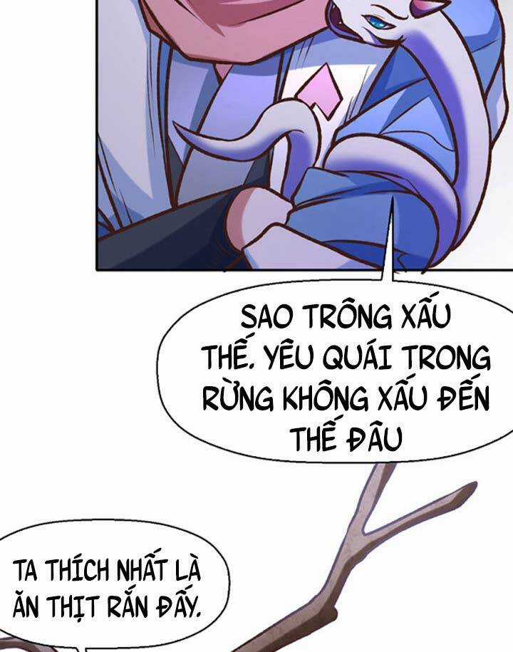 Võ Đạo Độc Tôn - Chapter 475 - Trang 6