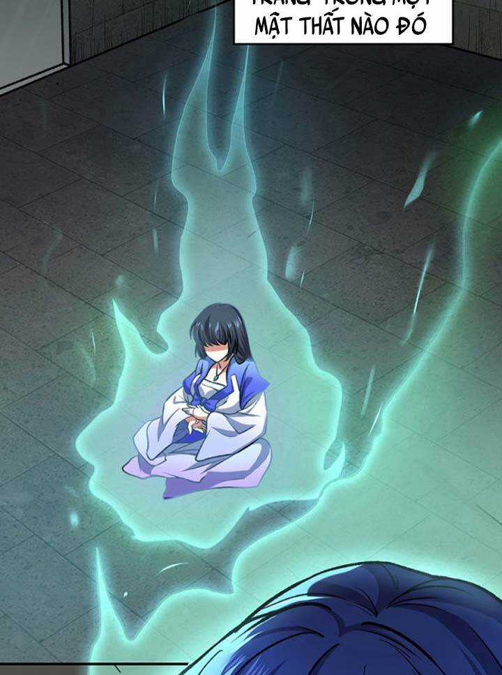 Võ Đạo Độc Tôn - Chapter 475 - Trang 51