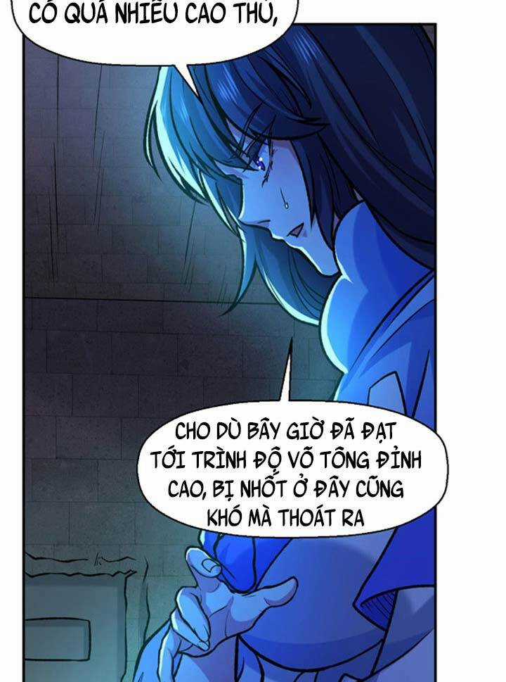 Võ Đạo Độc Tôn - Chapter 475 - Trang 54