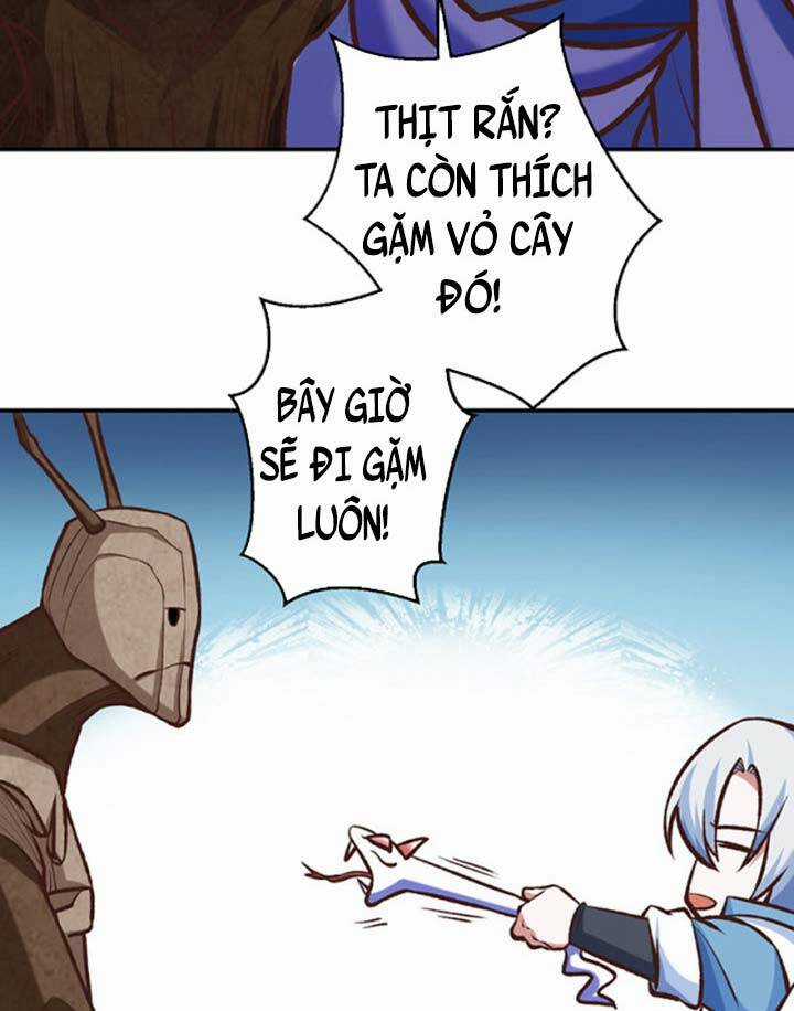 Võ Đạo Độc Tôn - Chapter 475 - Trang 8