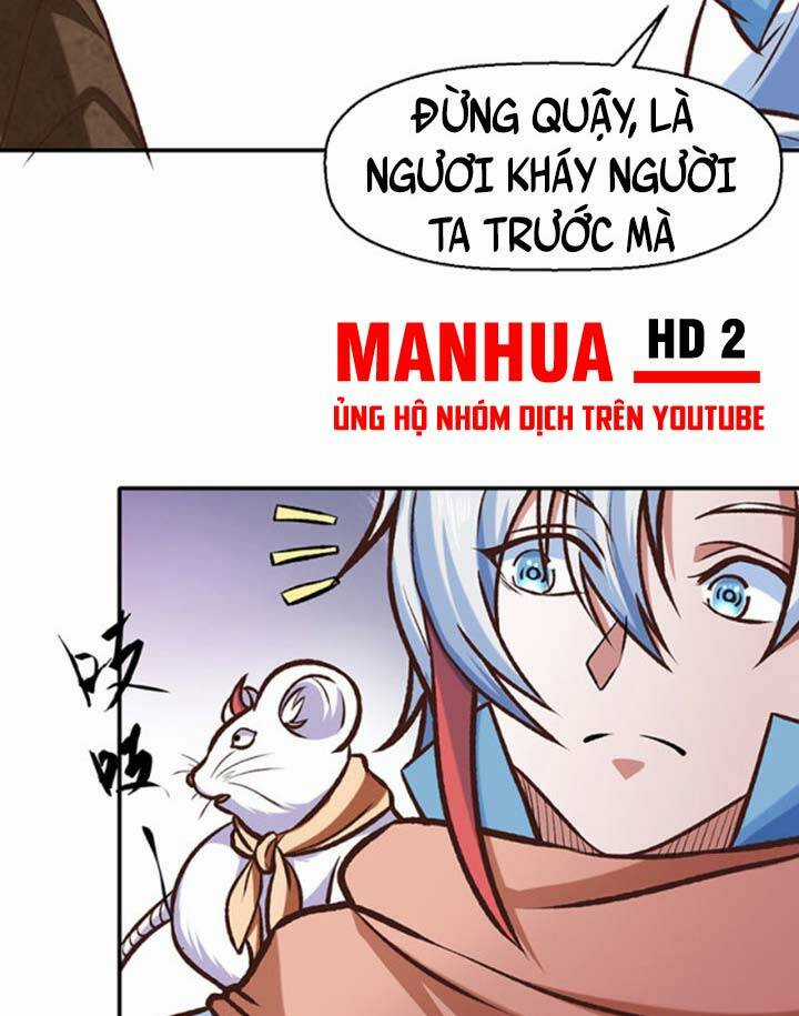 Võ Đạo Độc Tôn - Chapter 475 - Trang 9