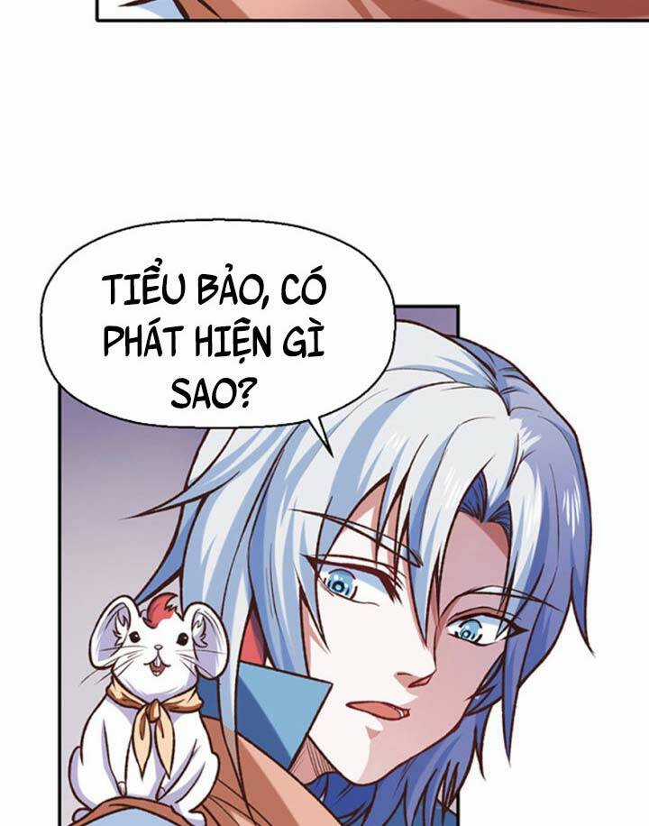 Võ Đạo Độc Tôn - Chapter 475 - Trang 10