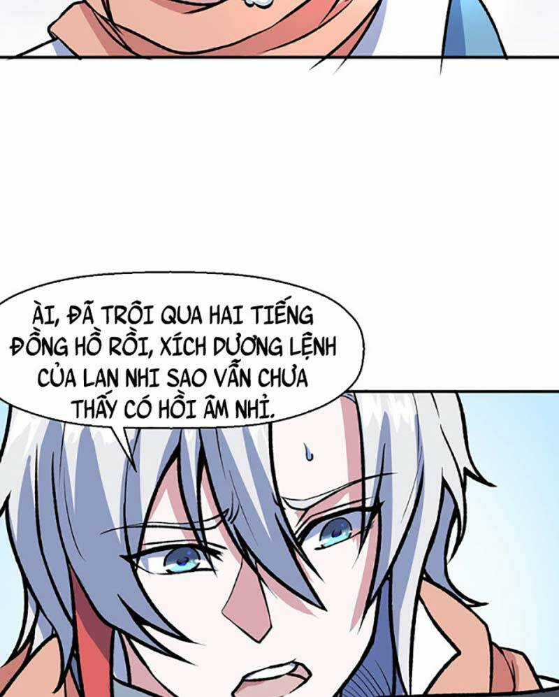 Võ Đạo Độc Tôn - Chapter 476 - Trang 11