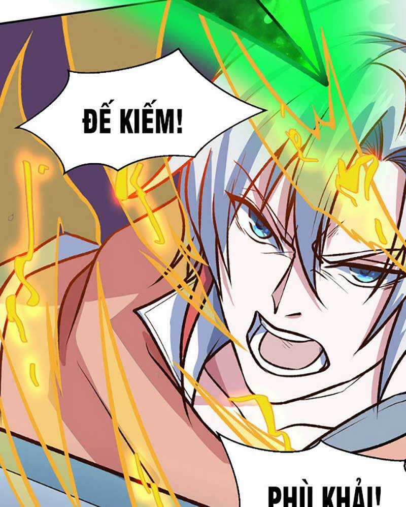 Võ Đạo Độc Tôn - Chapter 476 - Trang 15