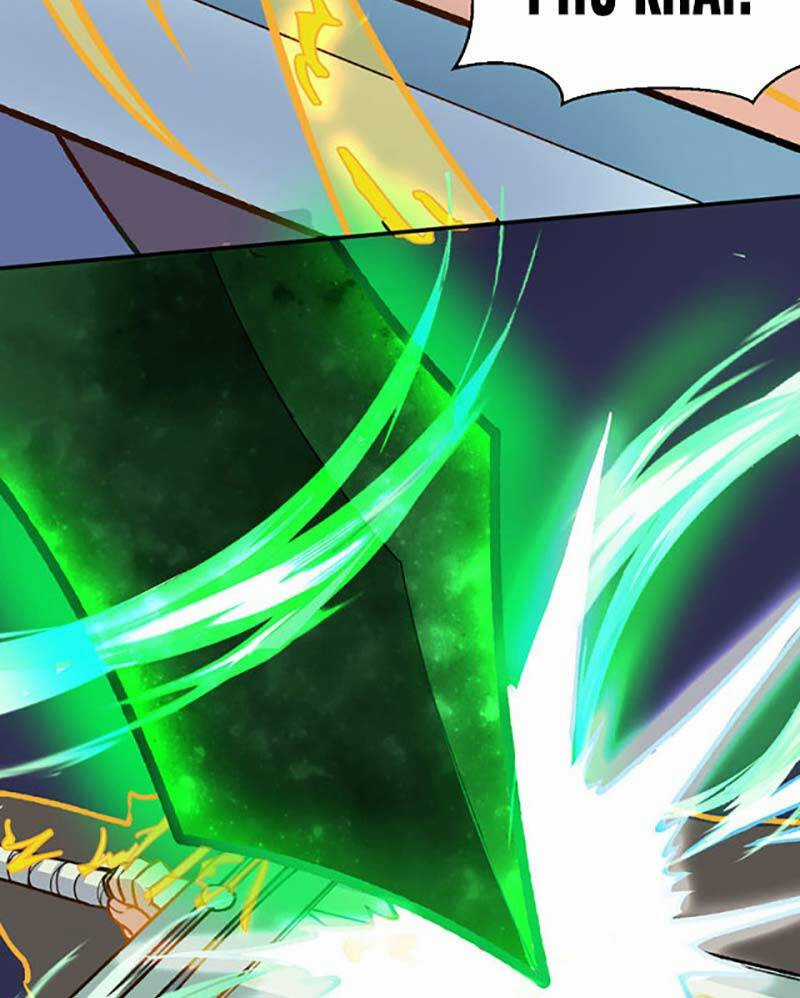 Võ Đạo Độc Tôn - Chapter 476 - Trang 16