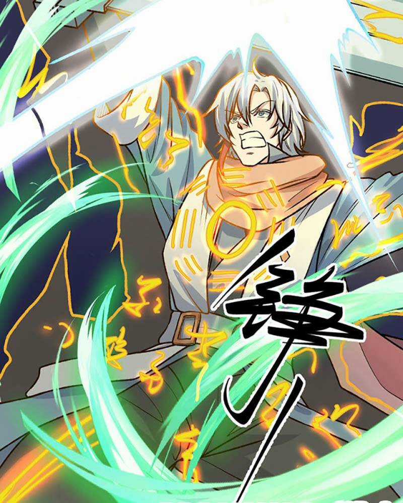 Võ Đạo Độc Tôn - Chapter 476 - Trang 17