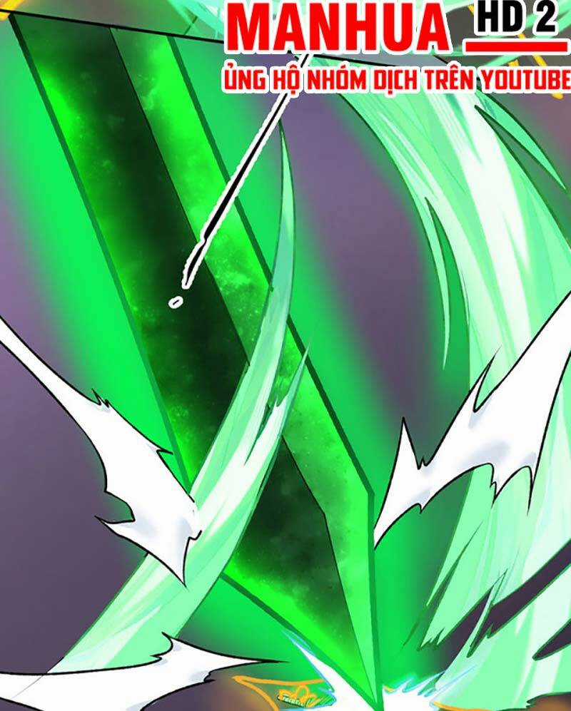 Võ Đạo Độc Tôn - Chapter 476 - Trang 18