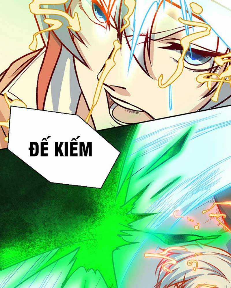 Võ Đạo Độc Tôn - Chapter 476 - Trang 20