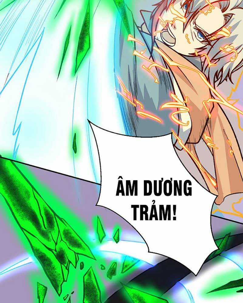Võ Đạo Độc Tôn - Chapter 476 - Trang 21