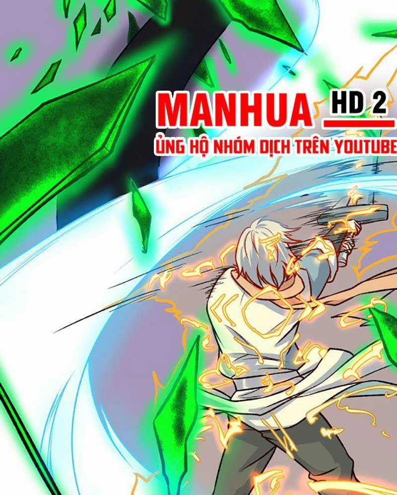 Võ Đạo Độc Tôn - Chapter 476 - Trang 22