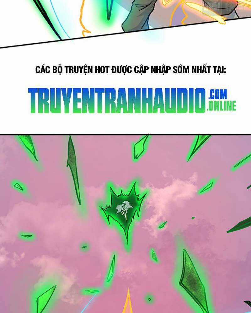 Võ Đạo Độc Tôn - Chapter 476 - Trang 23