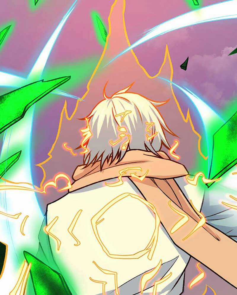 Võ Đạo Độc Tôn - Chapter 476 - Trang 24