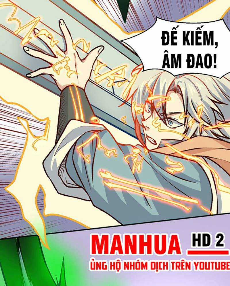 Võ Đạo Độc Tôn - Chapter 476 - Trang 26