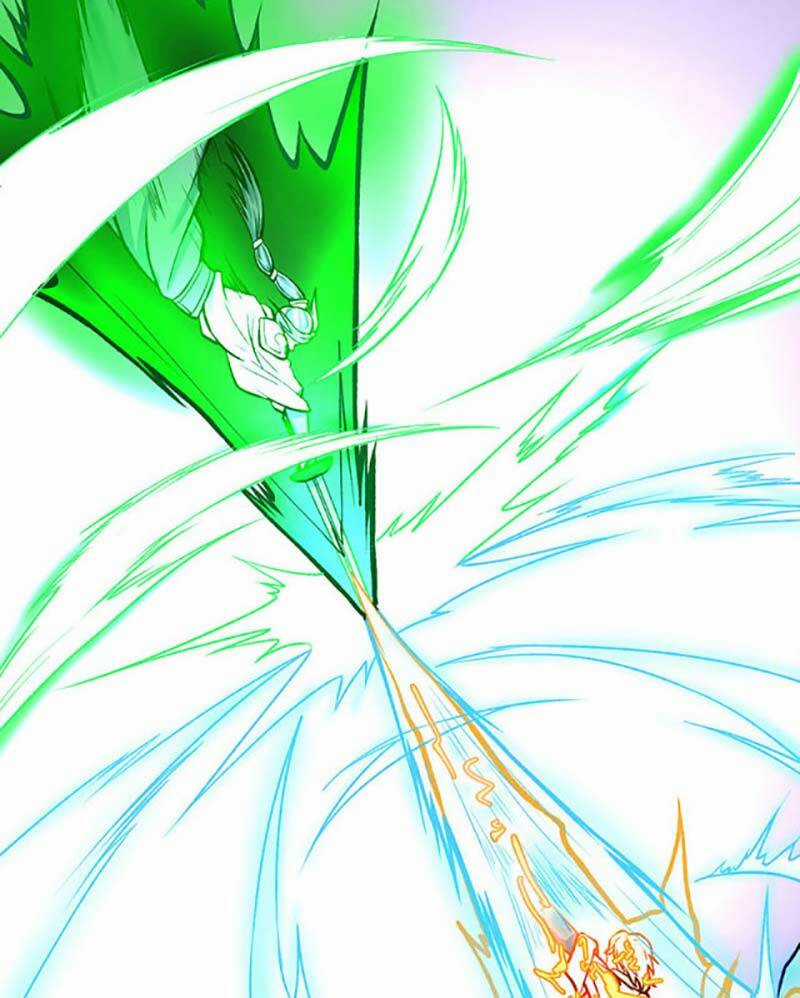 Võ Đạo Độc Tôn - Chapter 476 - Trang 27