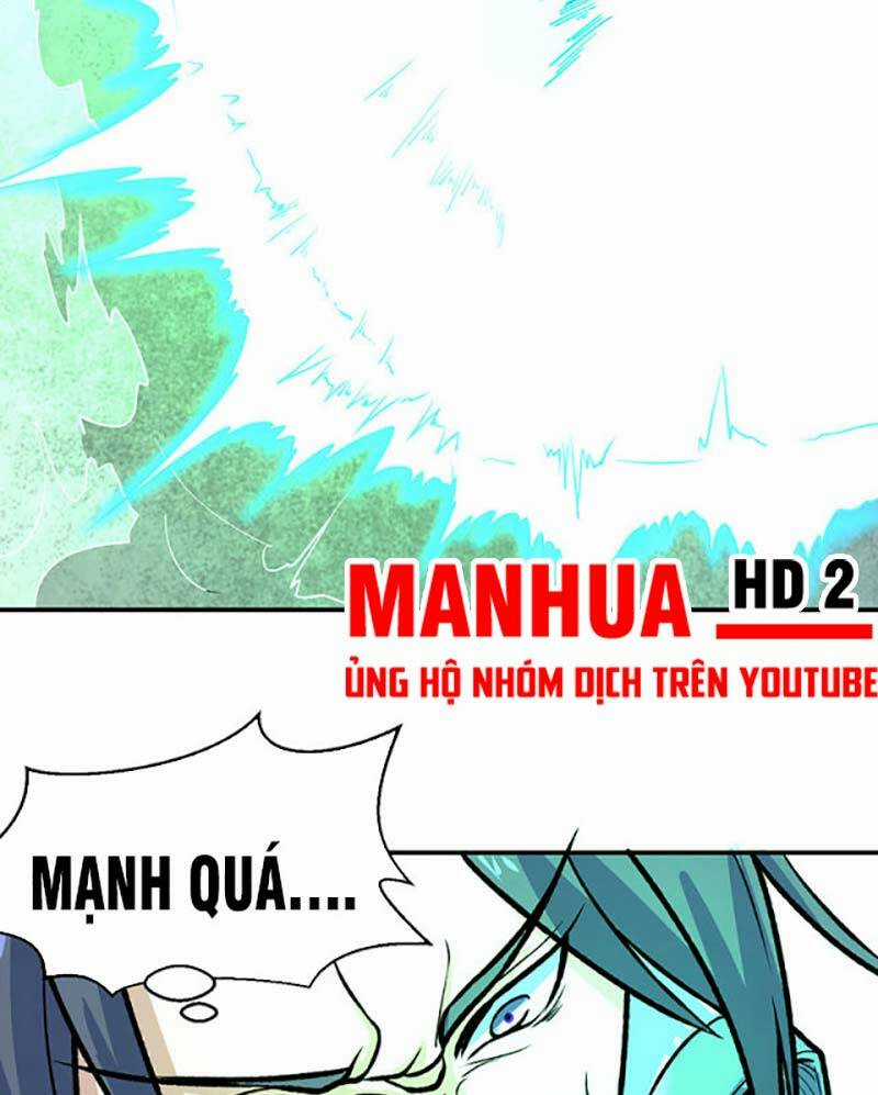 Võ Đạo Độc Tôn - Chapter 476 - Trang 30