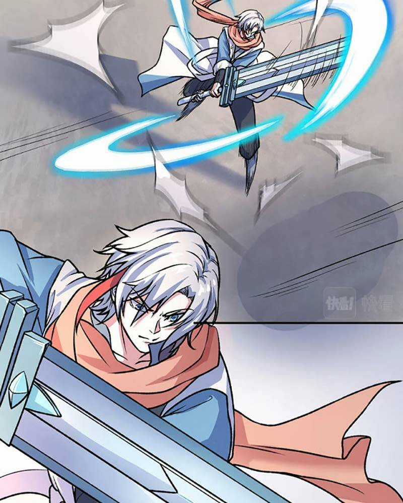 Võ Đạo Độc Tôn - Chapter 476 - Trang 4