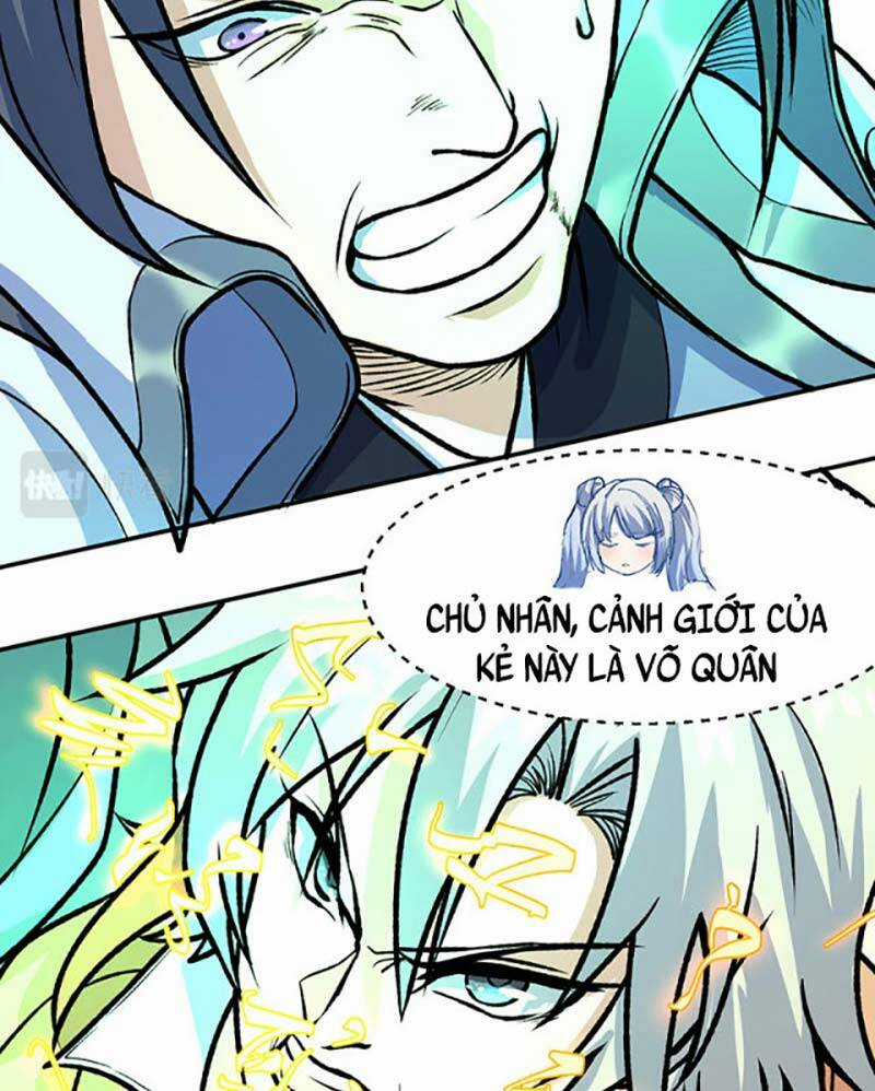 Võ Đạo Độc Tôn - Chapter 476 - Trang 31