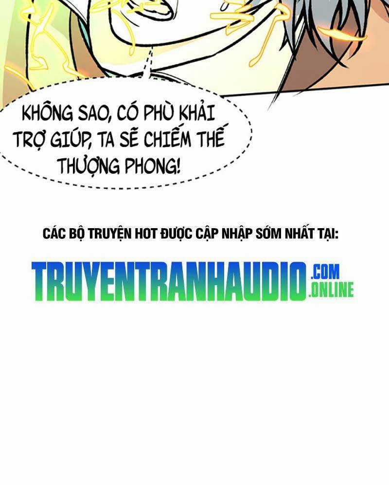 Võ Đạo Độc Tôn - Chapter 476 - Trang 32
