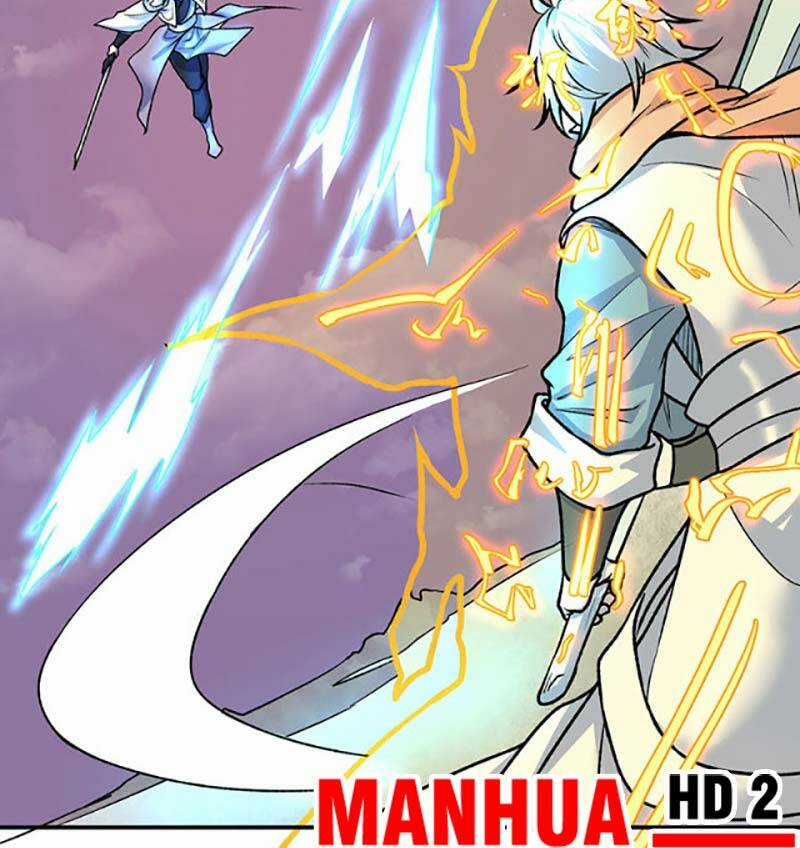 Võ Đạo Độc Tôn - Chapter 476 - Trang 34