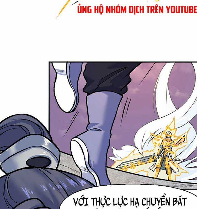 Võ Đạo Độc Tôn - Chapter 476 - Trang 35