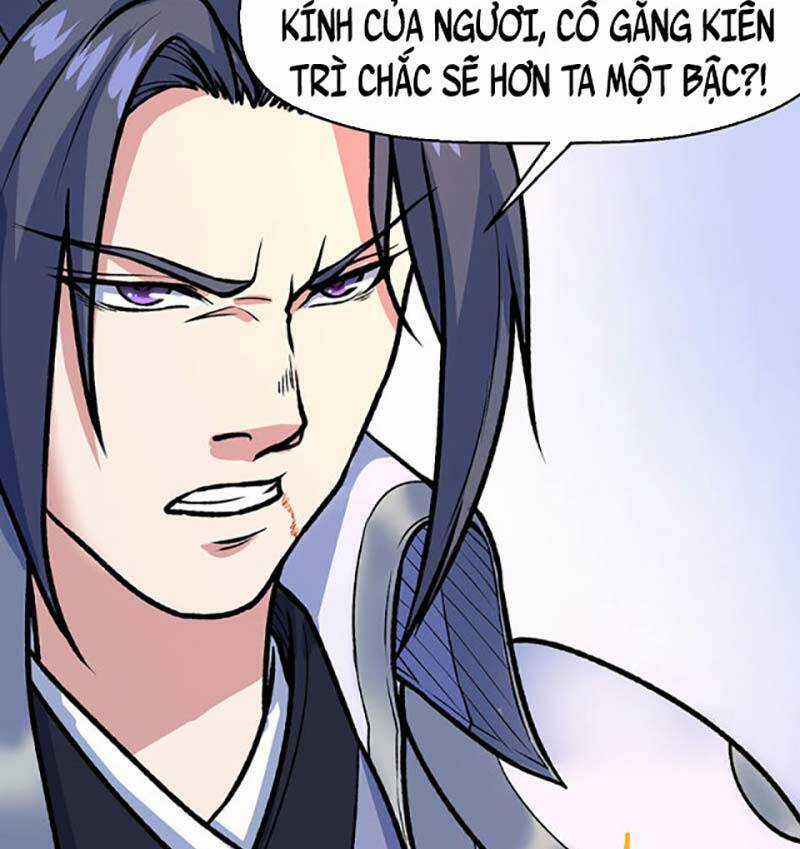 Võ Đạo Độc Tôn - Chapter 476 - Trang 36