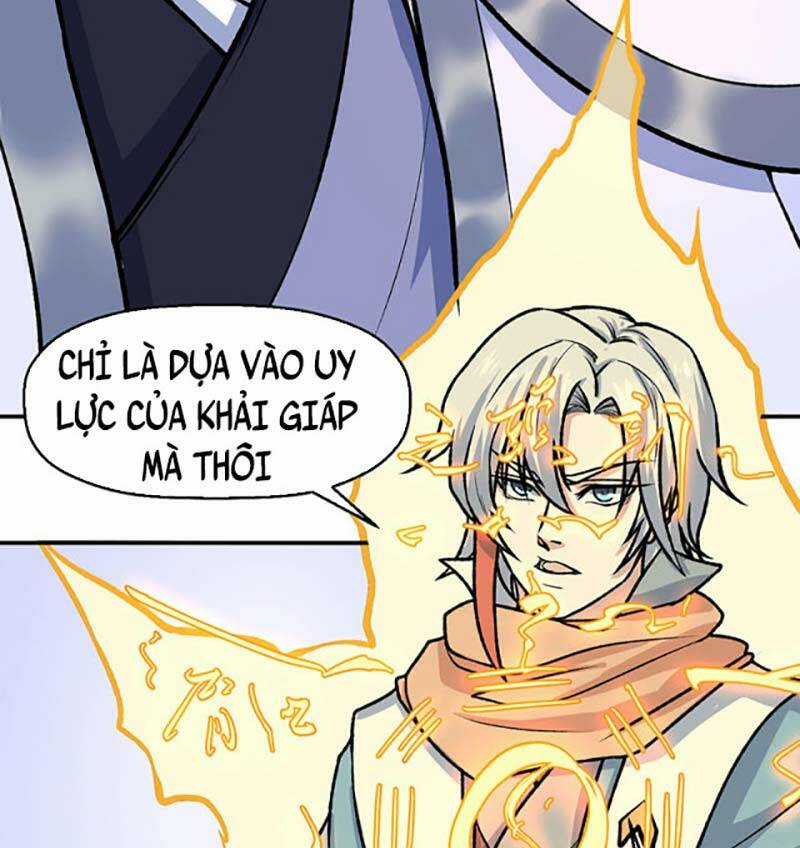 Võ Đạo Độc Tôn - Chapter 476 - Trang 37