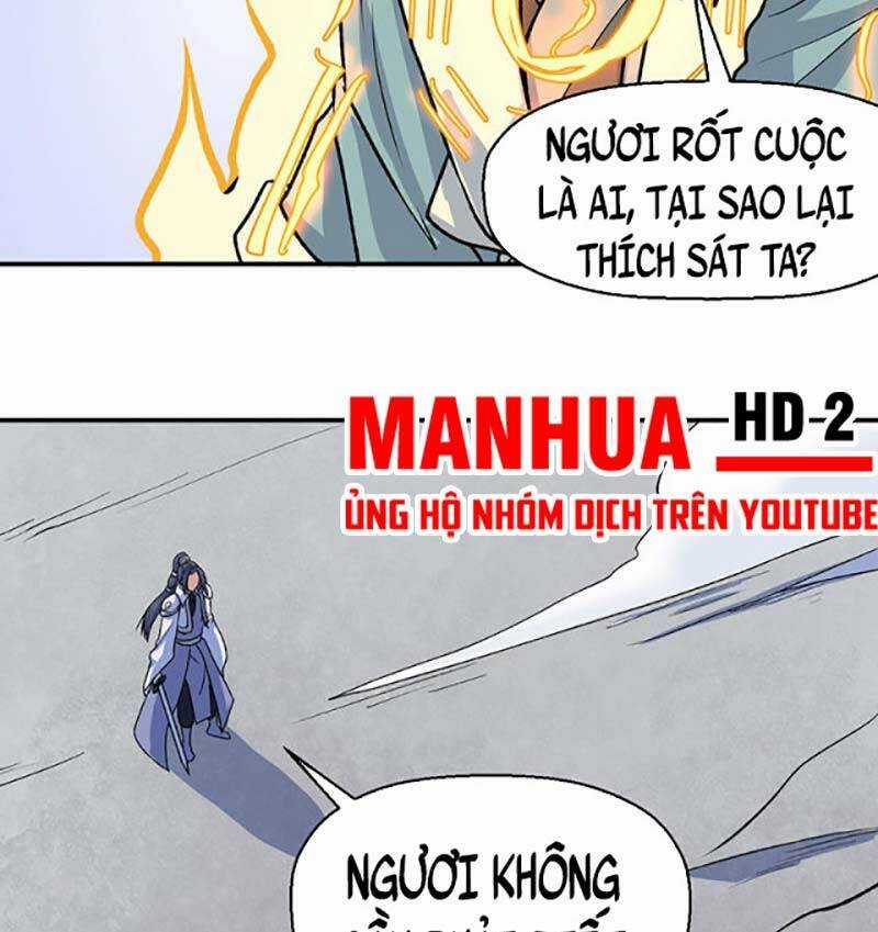 Võ Đạo Độc Tôn - Chapter 476 - Trang 38