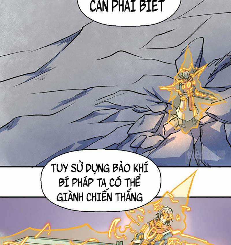 Võ Đạo Độc Tôn - Chapter 476 - Trang 39