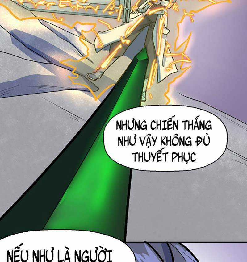 Võ Đạo Độc Tôn - Chapter 476 - Trang 40