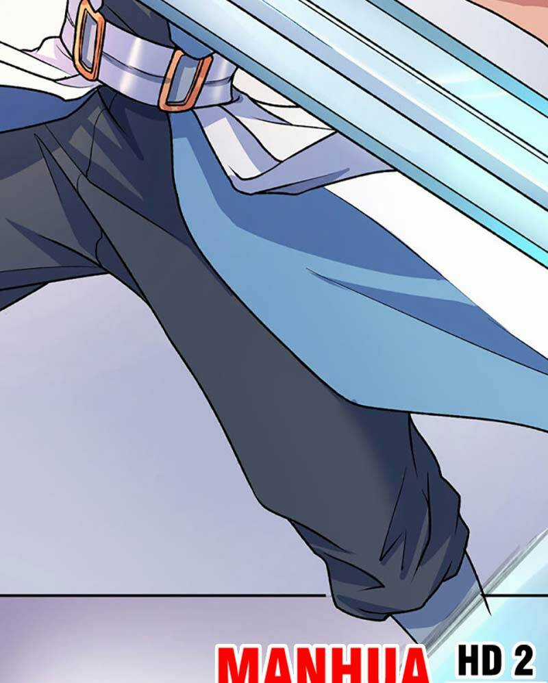 Võ Đạo Độc Tôn - Chapter 476 - Trang 5