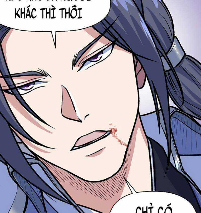 Võ Đạo Độc Tôn - Chapter 476 - Trang 41