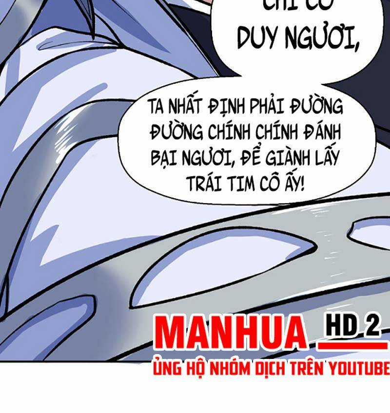 Võ Đạo Độc Tôn - Chapter 476 - Trang 42