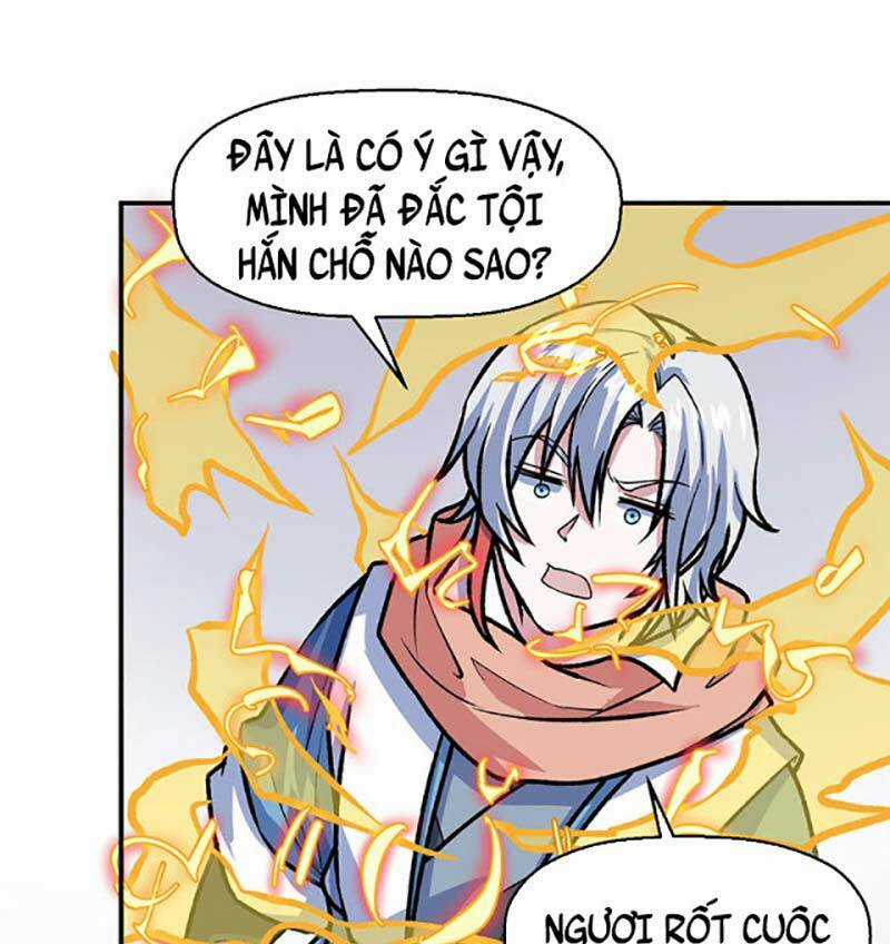 Võ Đạo Độc Tôn - Chapter 476 - Trang 45