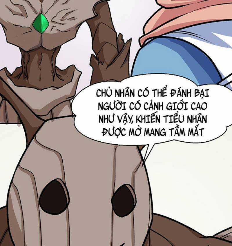 Võ Đạo Độc Tôn - Chapter 476 - Trang 47