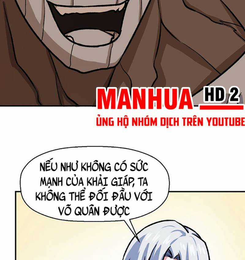 Võ Đạo Độc Tôn - Chapter 476 - Trang 48