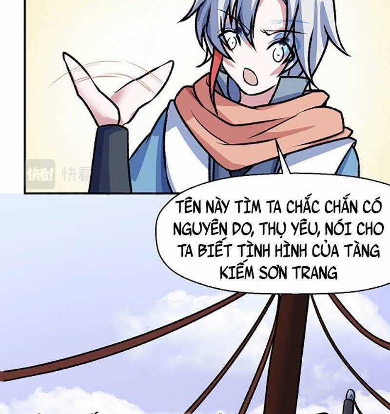 Võ Đạo Độc Tôn - Chapter 476 - Trang 49