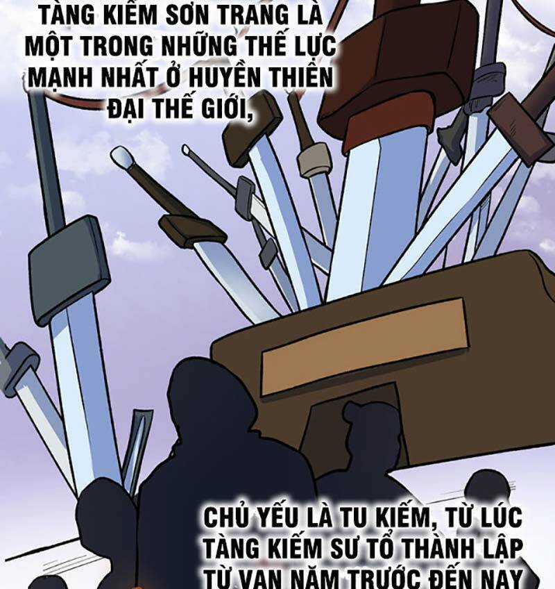 Võ Đạo Độc Tôn - Chapter 476 - Trang 50