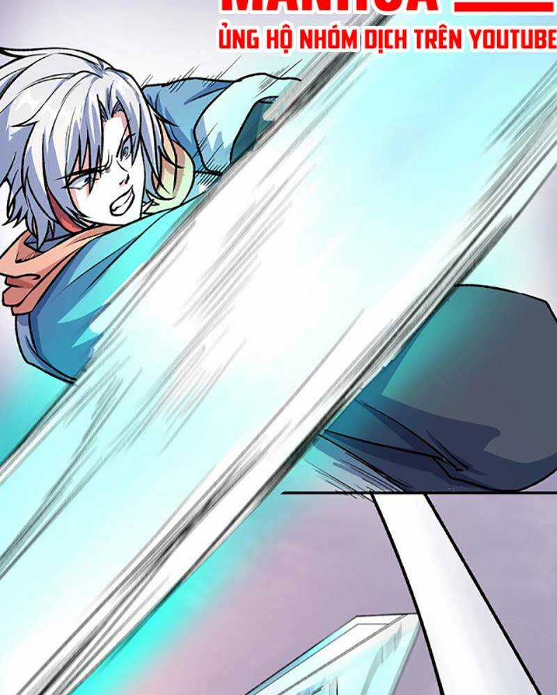 Võ Đạo Độc Tôn - Chapter 476 - Trang 6