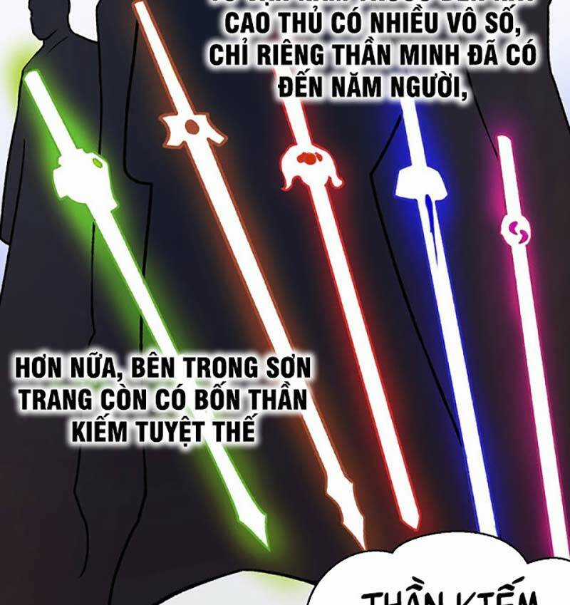 Võ Đạo Độc Tôn - Chapter 476 - Trang 51