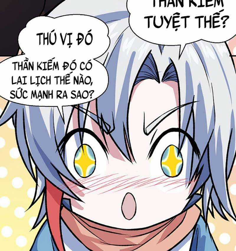 Võ Đạo Độc Tôn - Chapter 476 - Trang 52