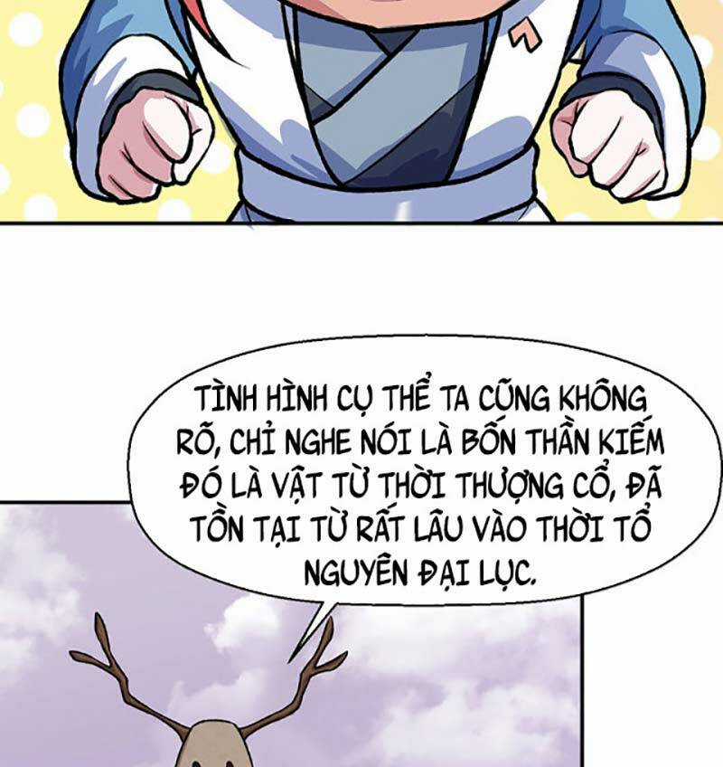 Võ Đạo Độc Tôn - Chapter 476 - Trang 53