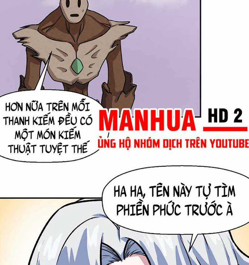 Võ Đạo Độc Tôn - Chapter 476 - Trang 54