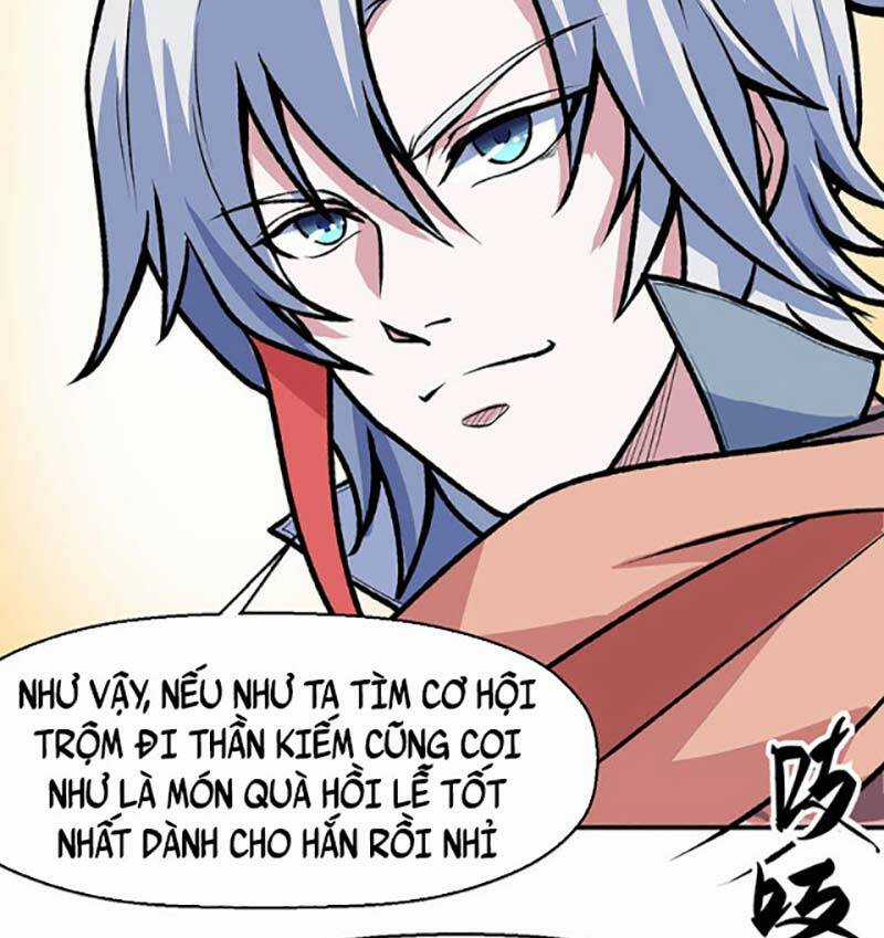 Võ Đạo Độc Tôn - Chapter 476 - Trang 55