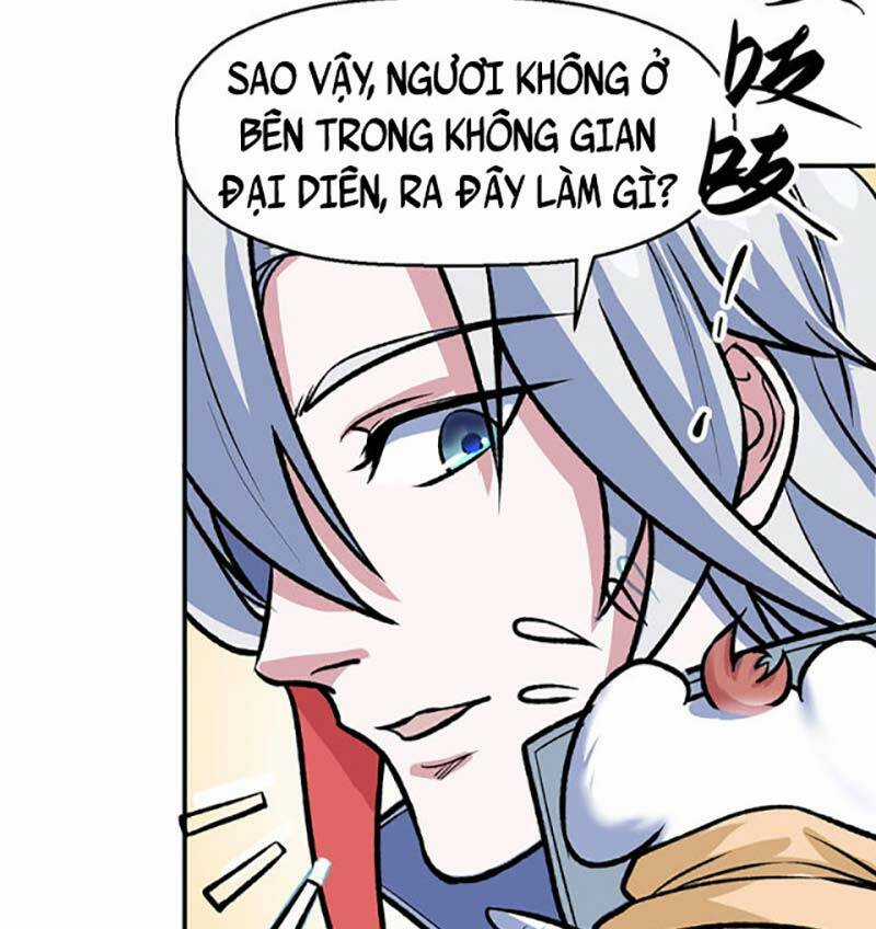 Võ Đạo Độc Tôn - Chapter 476 - Trang 56