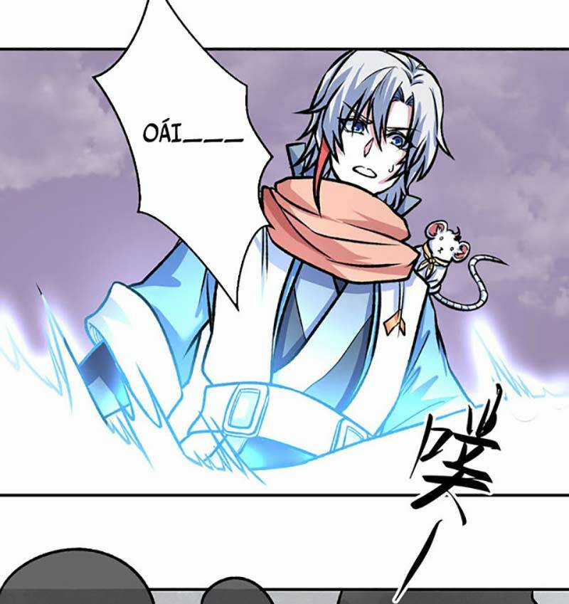 Võ Đạo Độc Tôn - Chapter 476 - Trang 60