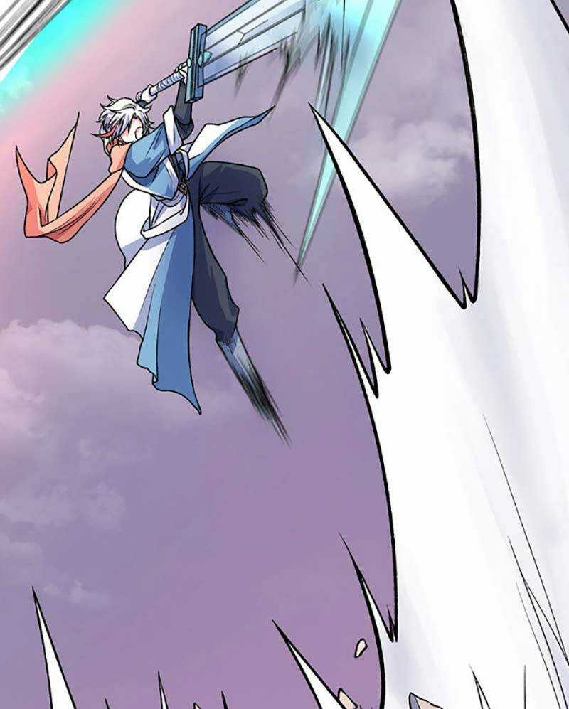 Võ Đạo Độc Tôn - Chapter 476 - Trang 7