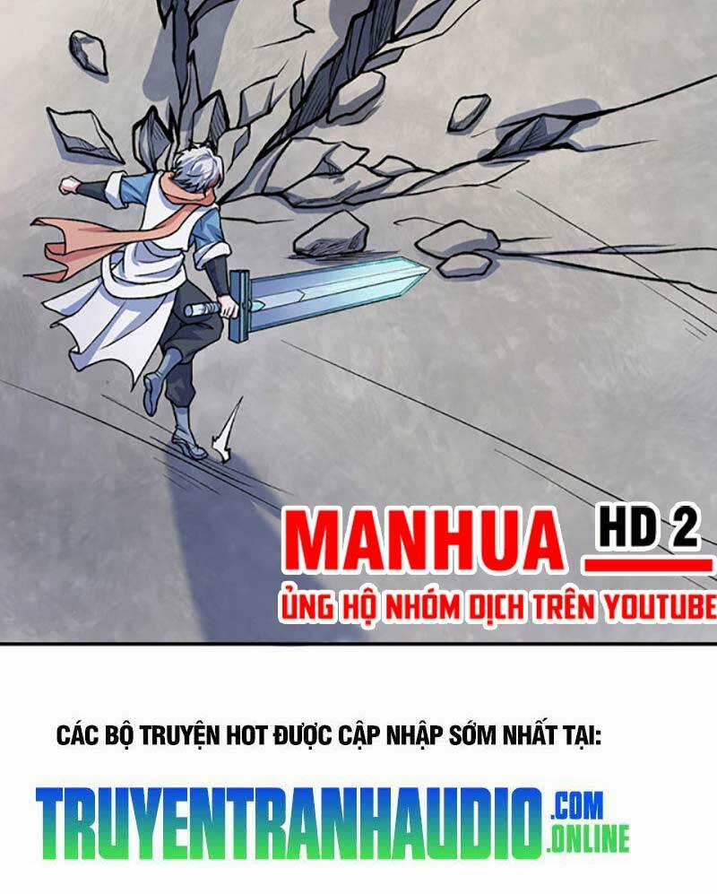 Võ Đạo Độc Tôn - Chapter 476 - Trang 9